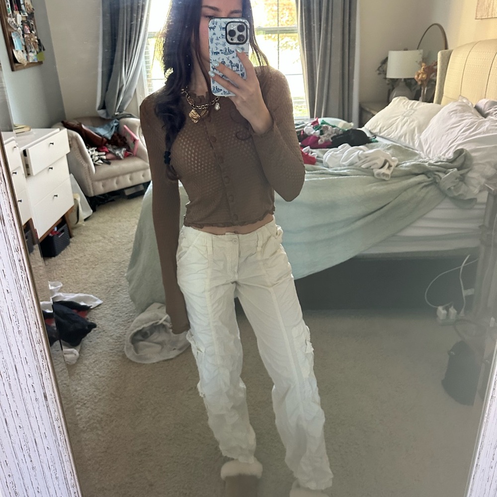 Urban Outfitters Women's Cargo Pants